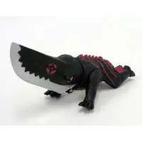Figure - Godzilla series / Gamera