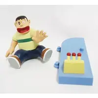 Figure - Doraemon