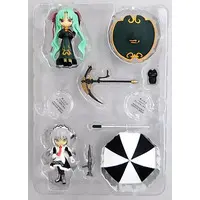 Figure - メディアワークス ([単品] オリジナルフィギュア2体(Sf＆ブレンヒルト) 「ドラマCD AHEADシリーズ 終わりのクロニクル」 同梱品)