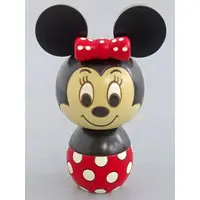 Figure - Disney / Minnie Mouse