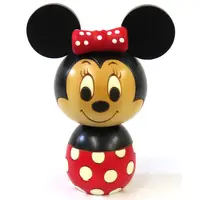 Figure - Disney / Minnie Mouse