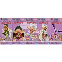 World Collectable Figure - One Piece