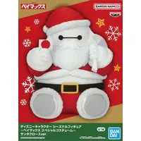 Figure - Prize Figure - Big Hero 6