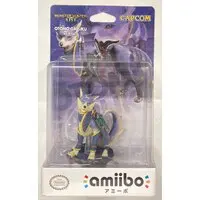 amiibo - Monster Hunter Series / Canyne