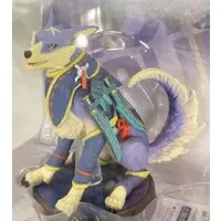 amiibo - Monster Hunter Series / Canyne