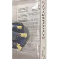 amiibo - Monster Hunter Series / Canyne