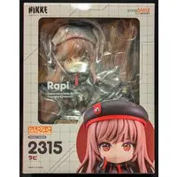 Nendoroid - NIKKE / Rapi