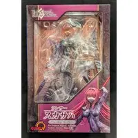 Figure - Fate/Grand Order / Scáthach (Fate series)