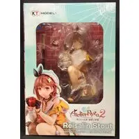 Figure - Atelier Ryza / Reisalin Stout