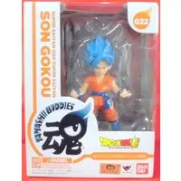 Figure - Dragon Ball / Son Gokuu