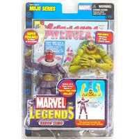 Figure - The Avengers