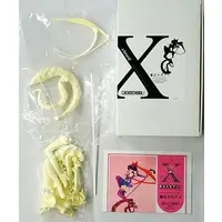 Garage Kit - Resin Cast Assembly Kit - Figure - Mahou Shoujo Ai