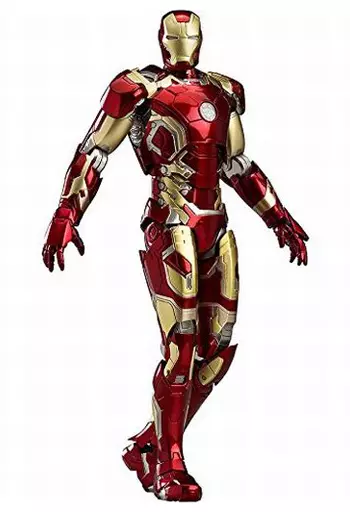figma - The Avengers / Tony Stark