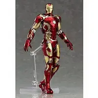 figma - The Avengers / Tony Stark