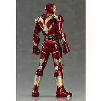 figma - The Avengers / Tony Stark