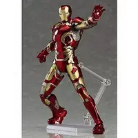 figma - The Avengers / Tony Stark