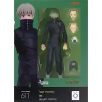 figma - Jujutsu Kaisen / Inumaki Toge