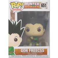 Pop! Animation - Hunter x Hunter / Gon Freecss