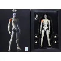 Figure - TOA Heavy Industries