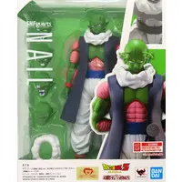 S.H.Figuarts - Dragon Ball / Nail