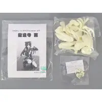 Garage Kit - Figure - Walkure Romanze / Ryuuzouji Akane