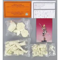 Garage Kit - Figure - Walkure Romanze / Bertille Althusser