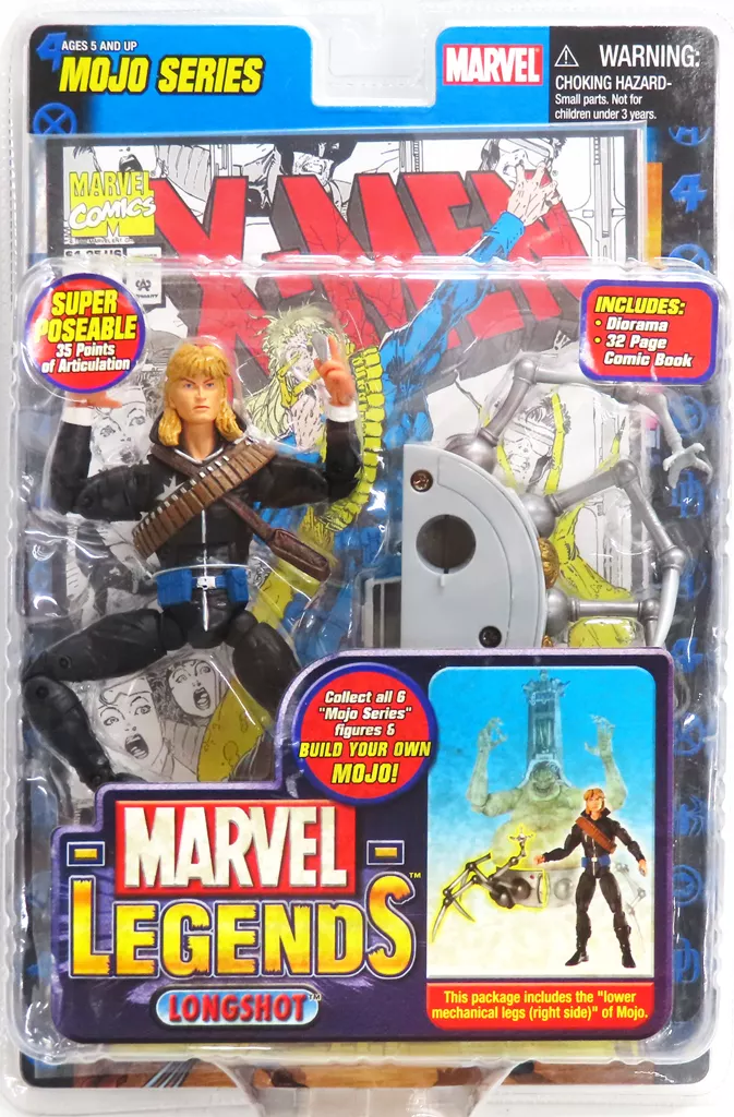 Figure - Marvel