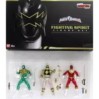 Figure - Power Rangers