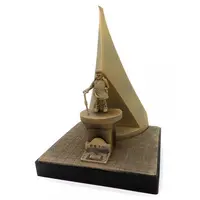 Figure - Space Battleship Yamato