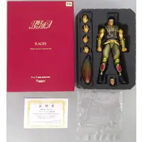 Chozo Kado - Fist of the North Star / Raou