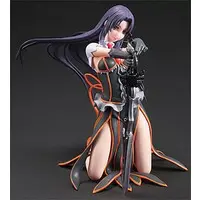 Figure - Jingai Makyou (Nitroplus)