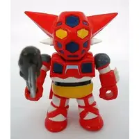 Figure - Prize Figure - Getter Robo