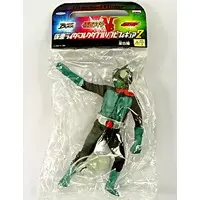 Sofubi Figure - Kamen Rider Series