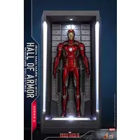 Movie Masterpiece - Iron Man / Tony Stark