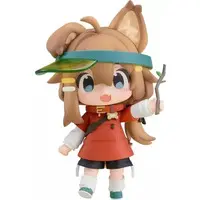 Nendoroid - Good Smile Company (ねんどろいど まめひなた 「もち山金魚」)