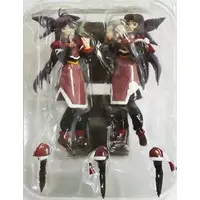 Figure - Scrapped Princess