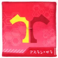 Lookup - Mobile Suit Gundam SEED / Athrun Zala