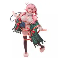 Figure - Union Creative (コマセちゃん 「鳴島かんなイラスト」 塗装済み完成品)