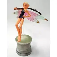 Figure - 新紀元社 ([単品] ピクシー 「デモンズ・クロニクル フィギュアブック」 同梱特典)