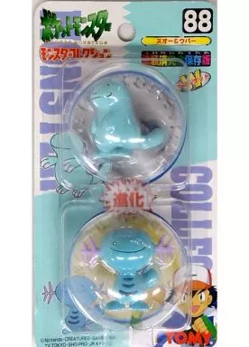 Pokemon Moncolle - Pokémon