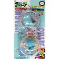 Pokemon Moncolle - Pokémon