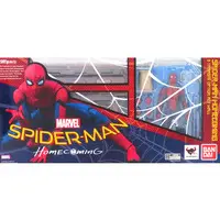 S.H.Figuarts - Spider-Man