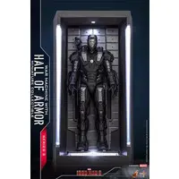 Movie Masterpiece - Iron Man / Tony Stark