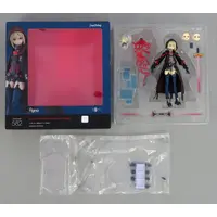 figma - Fate/Grand Order / Mysterious Heroine X