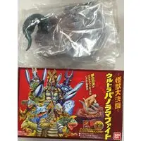 Figure - Ultraman Series