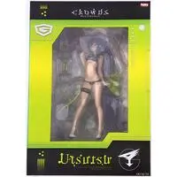 Figure - Gatchaman Crowds