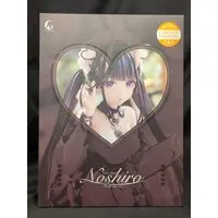 With Bonus - Figure - Azur Lane / Noshiro