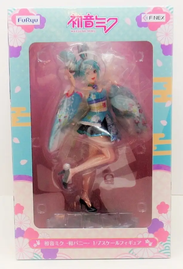 Figure - VOCALOID / Hatsune Miku