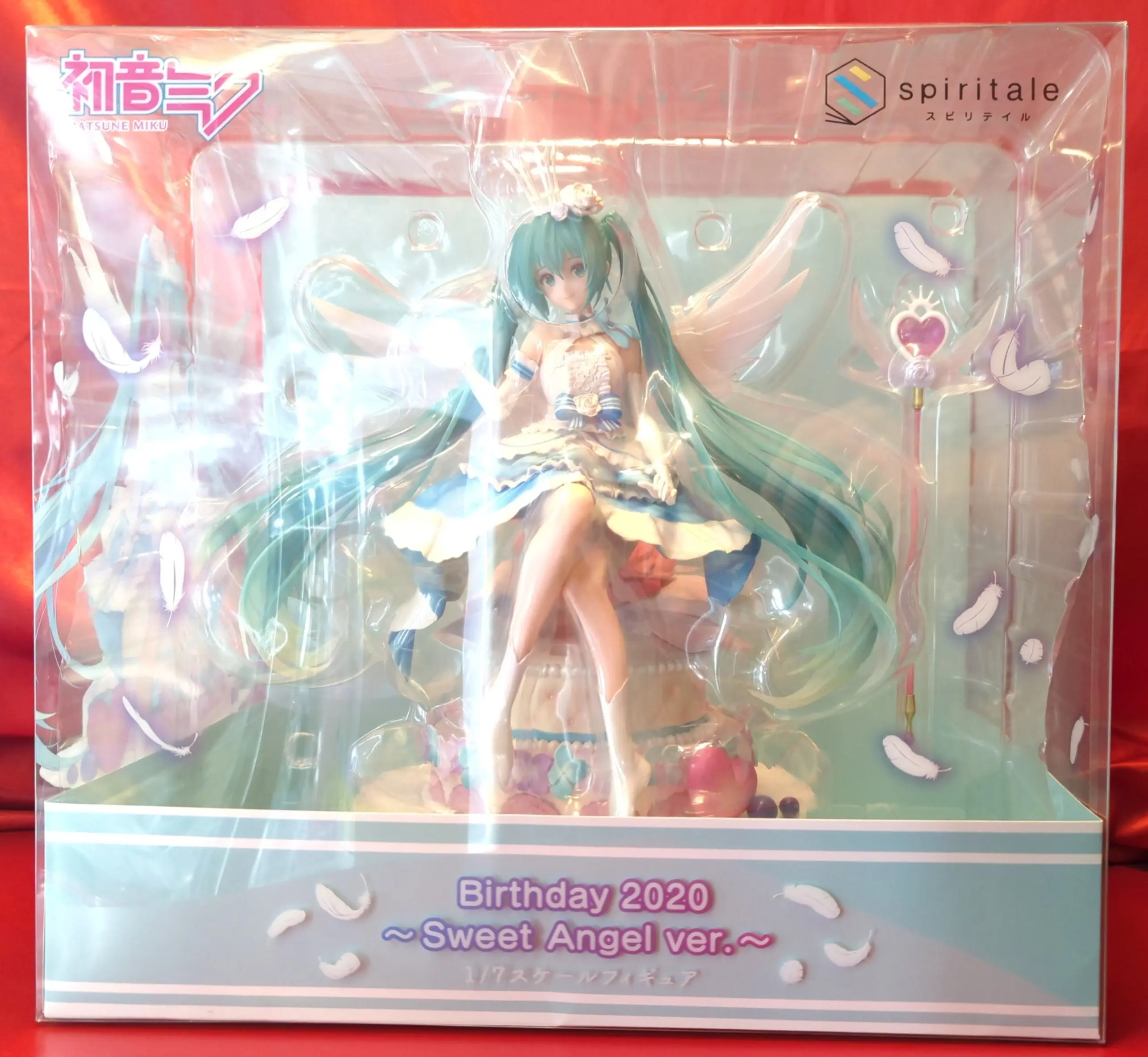 Figure - VOCALOID / Hatsune Miku