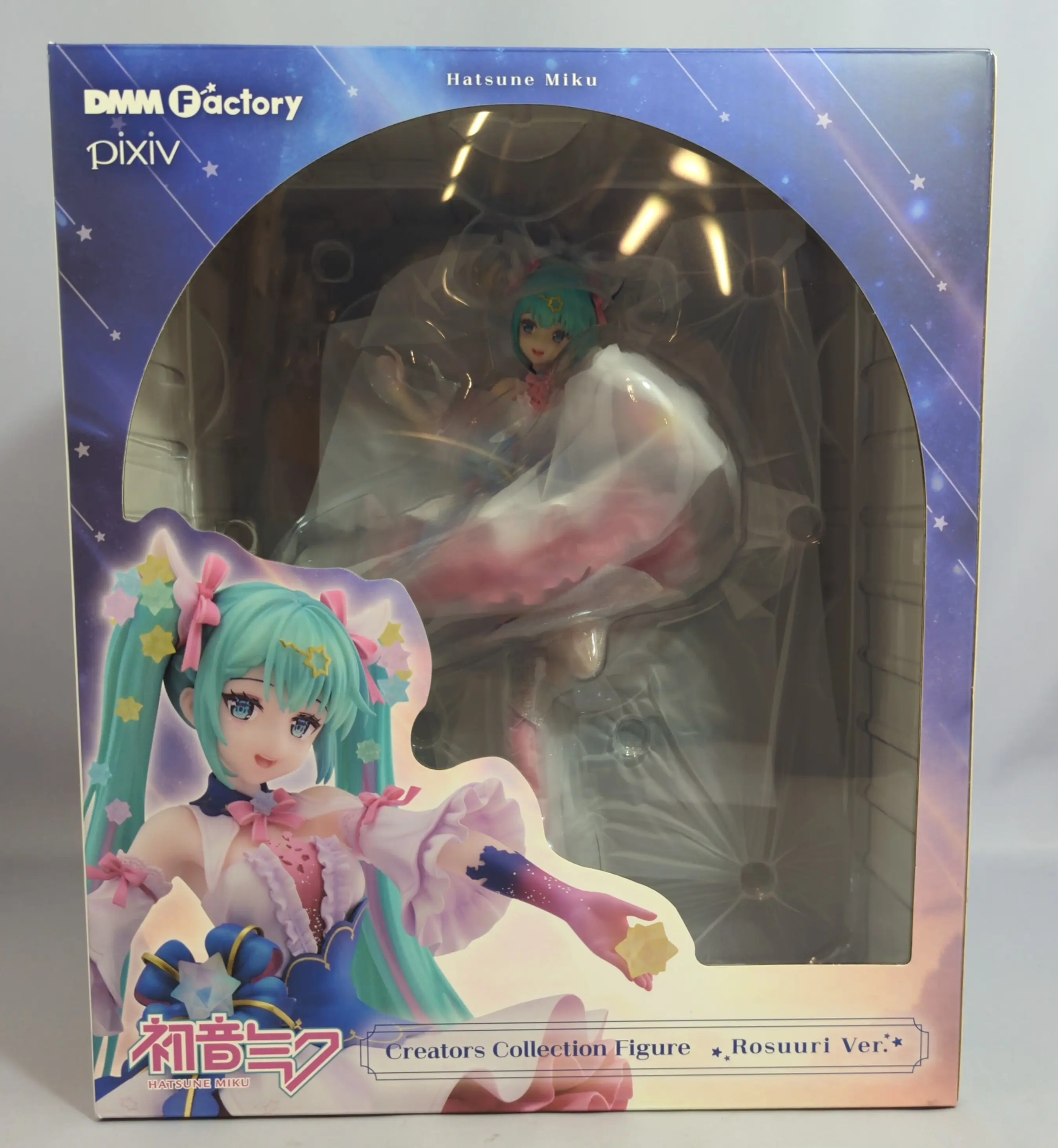 Figure - VOCALOID / Hatsune Miku